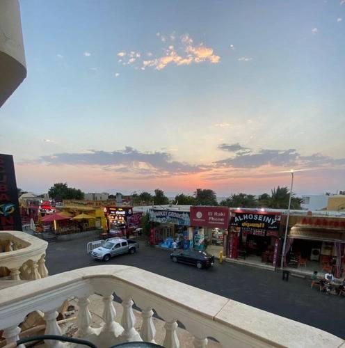 Шале Mamsha Peace House