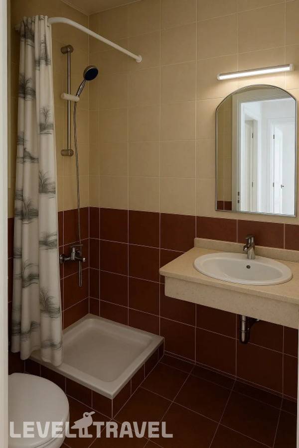 фотографии отеля Шале Mamsha Peace House в Египет(Дахаб) - фото №5