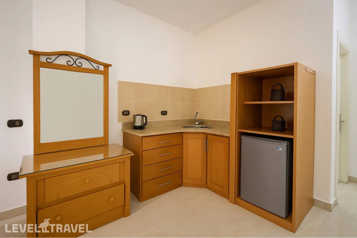 фотографии отеля Шале Mamsha Peace House в Египет(Дахаб) - фото №2