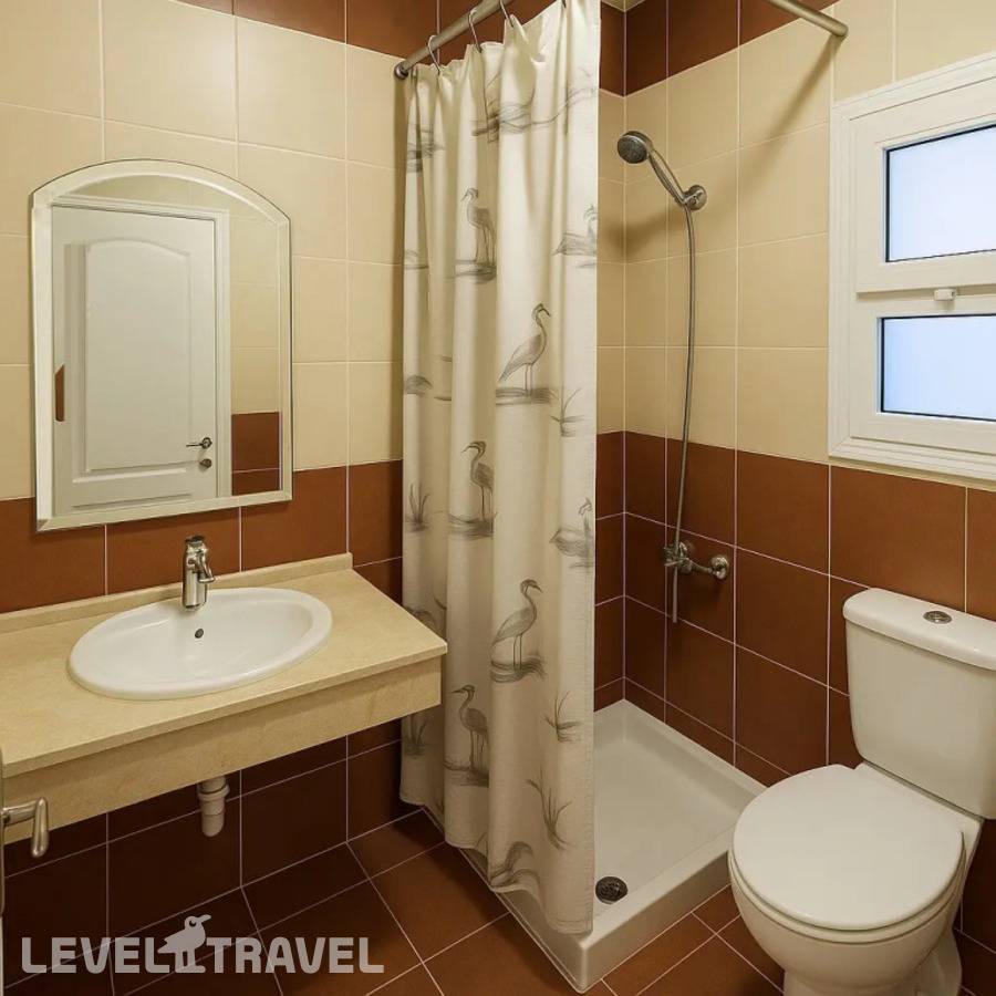 фотографии отеля Шале Mamsha Peace House в Египет(Дахаб) - фото №3