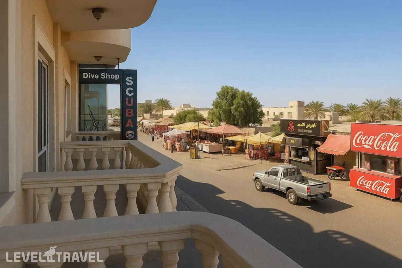 фотографии отеля Шале Mamsha Peace House в Египет(Дахаб) - фото №11