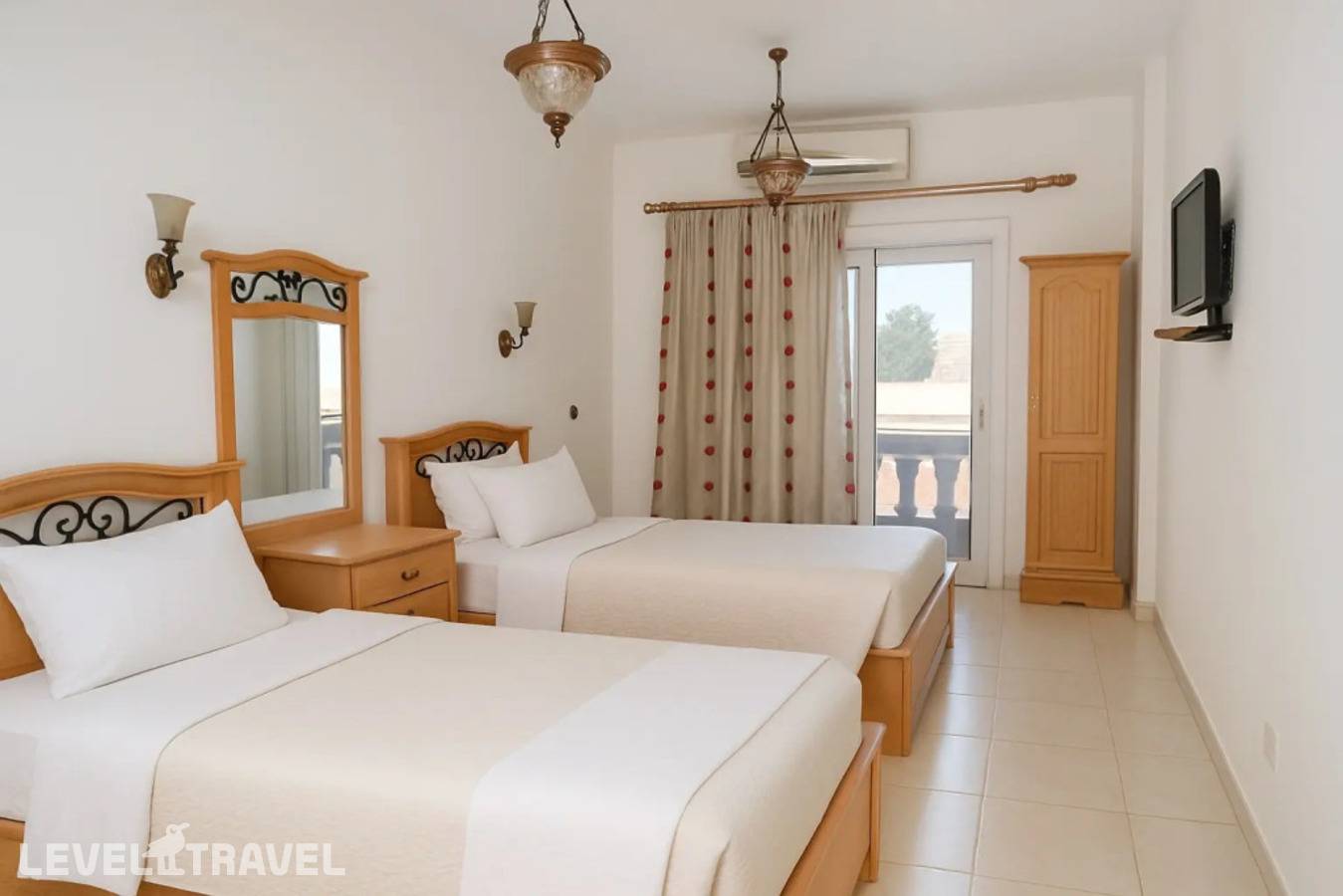 фотографии отеля Шале Mamsha Peace House в Египет(Дахаб) - фото №1