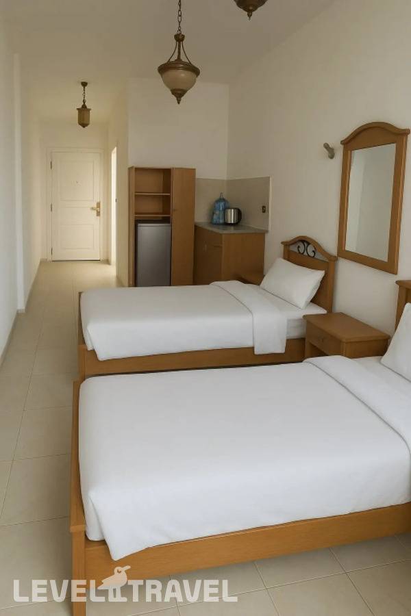 фотографии отеля Шале Mamsha Peace House в Египет(Дахаб) - фото №12