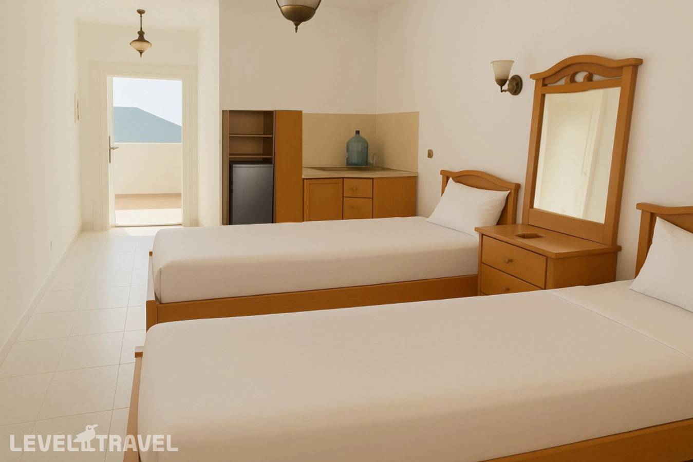 фотографии отеля Шале Mamsha Peace House в Египет(Дахаб) - фото №4