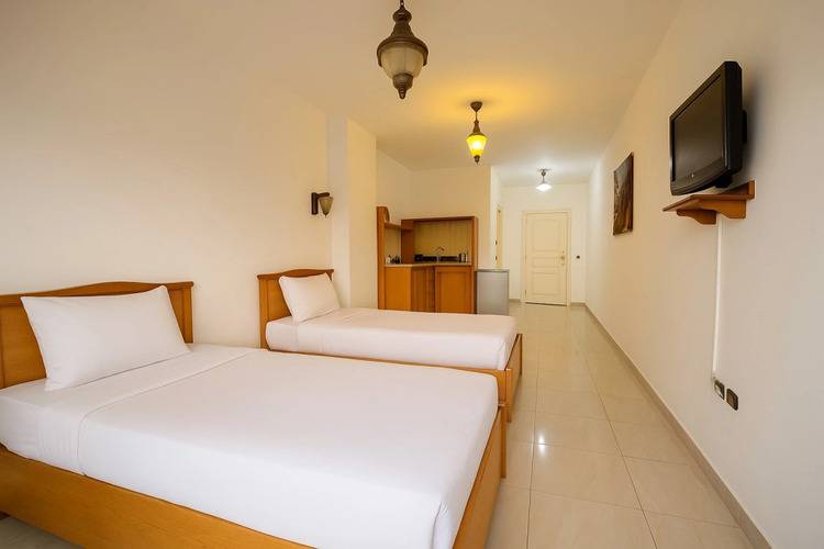 Шале Mamsha Peace House