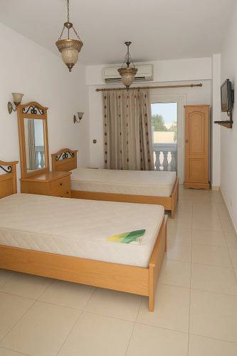 Шале Mamsha Peace House