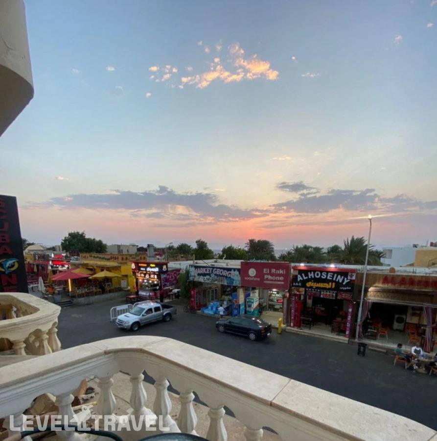 фотографии отеля Шале Mamsha Peace House в Египет(Дахаб) - фото №8