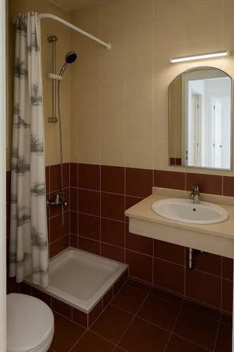 Шале Mamsha Peace House