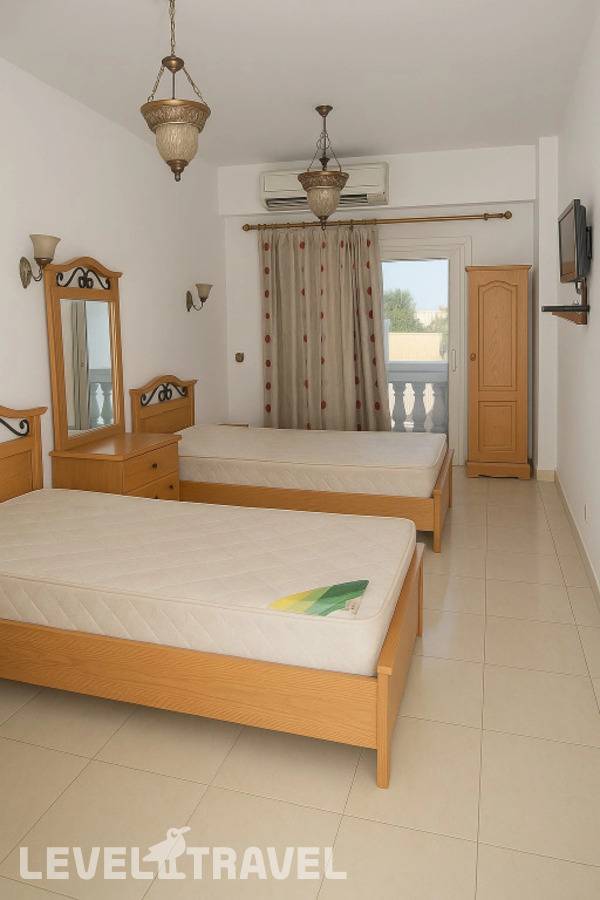 фотографии отеля Шале Mamsha Peace House в Египет(Дахаб) - фото №6