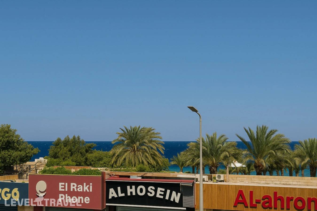 фотографии отеля Шале Mamsha Peace House в Египет(Дахаб) - фото №13