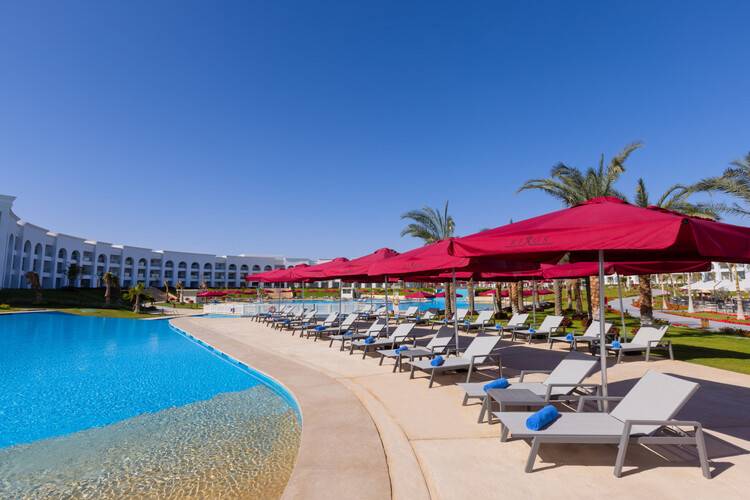 Rixos Radamis Beach