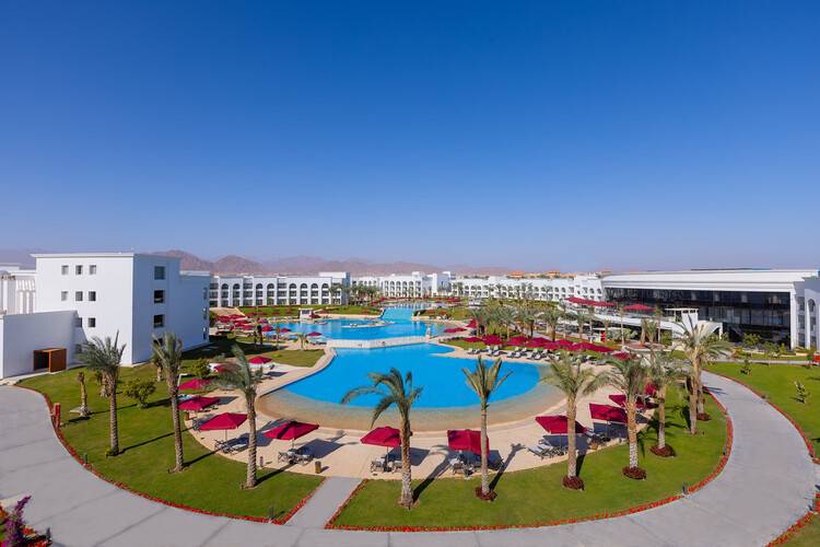 Rixos Radamis Beach