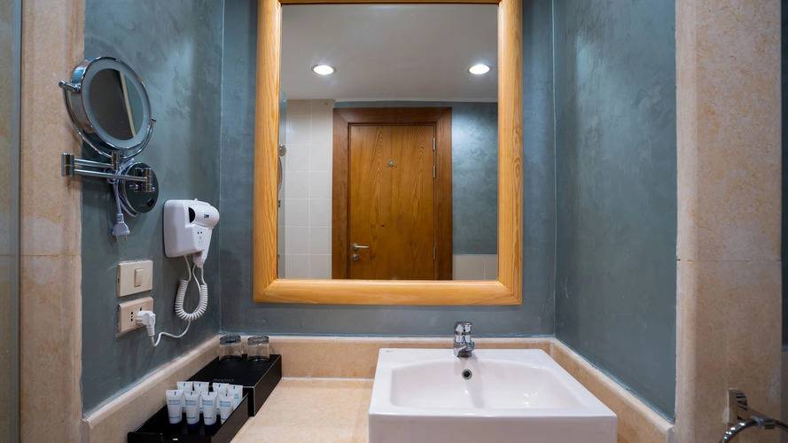 Serenity Ross Park Collection