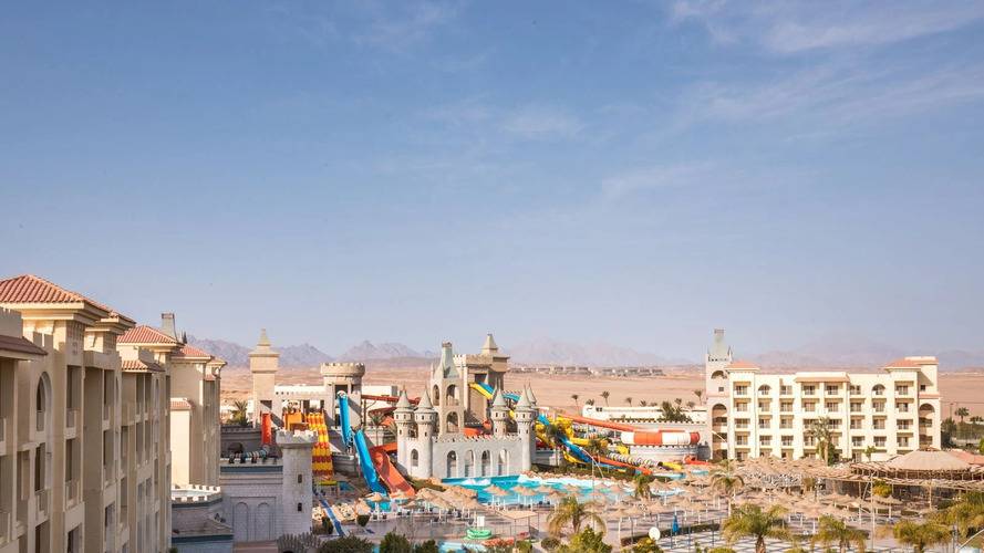 Serenity Ross Park Collection