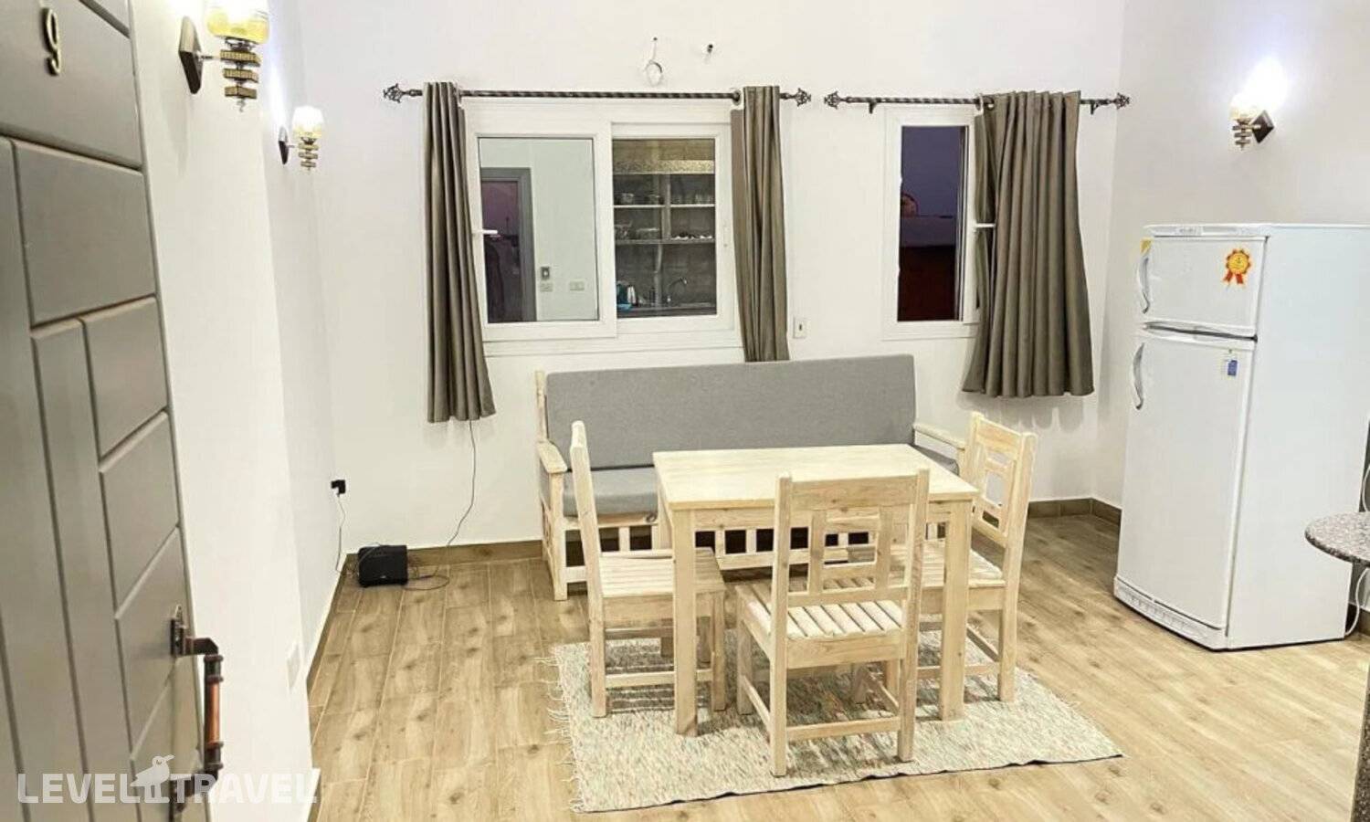 фотографии отеля Elite Residence в Египет(Дахаб) - фото №47