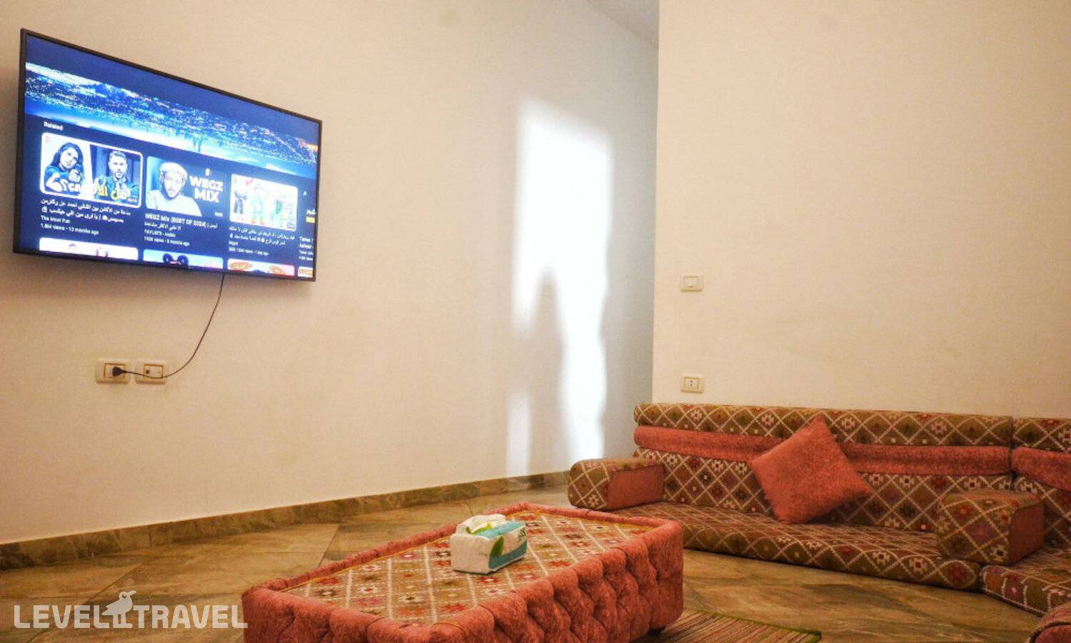 фотографии отеля Elite Residence в Египет(Дахаб) - фото №52