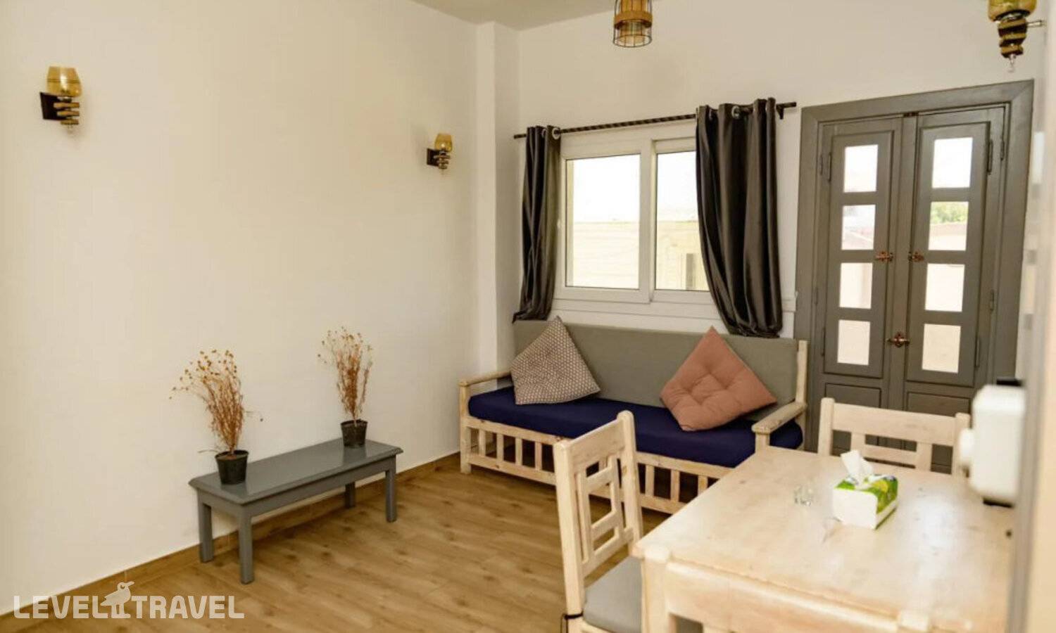 фотографии отеля Elite Residence в Египет(Дахаб) - фото №9