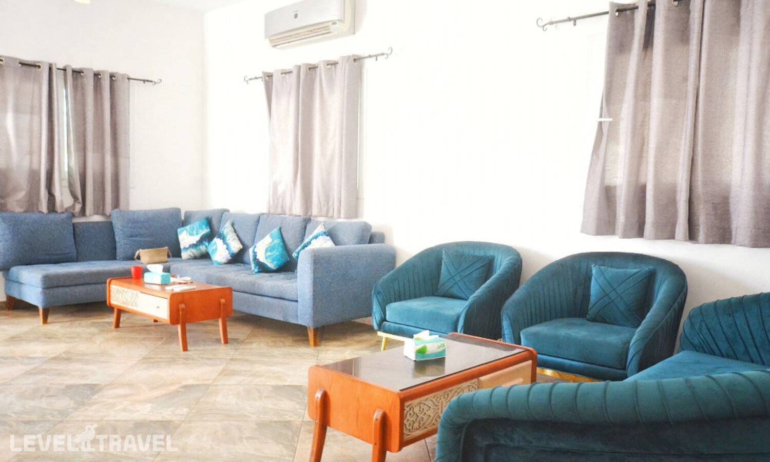 фотографии отеля Elite Residence в Египет(Дахаб) - фото №50