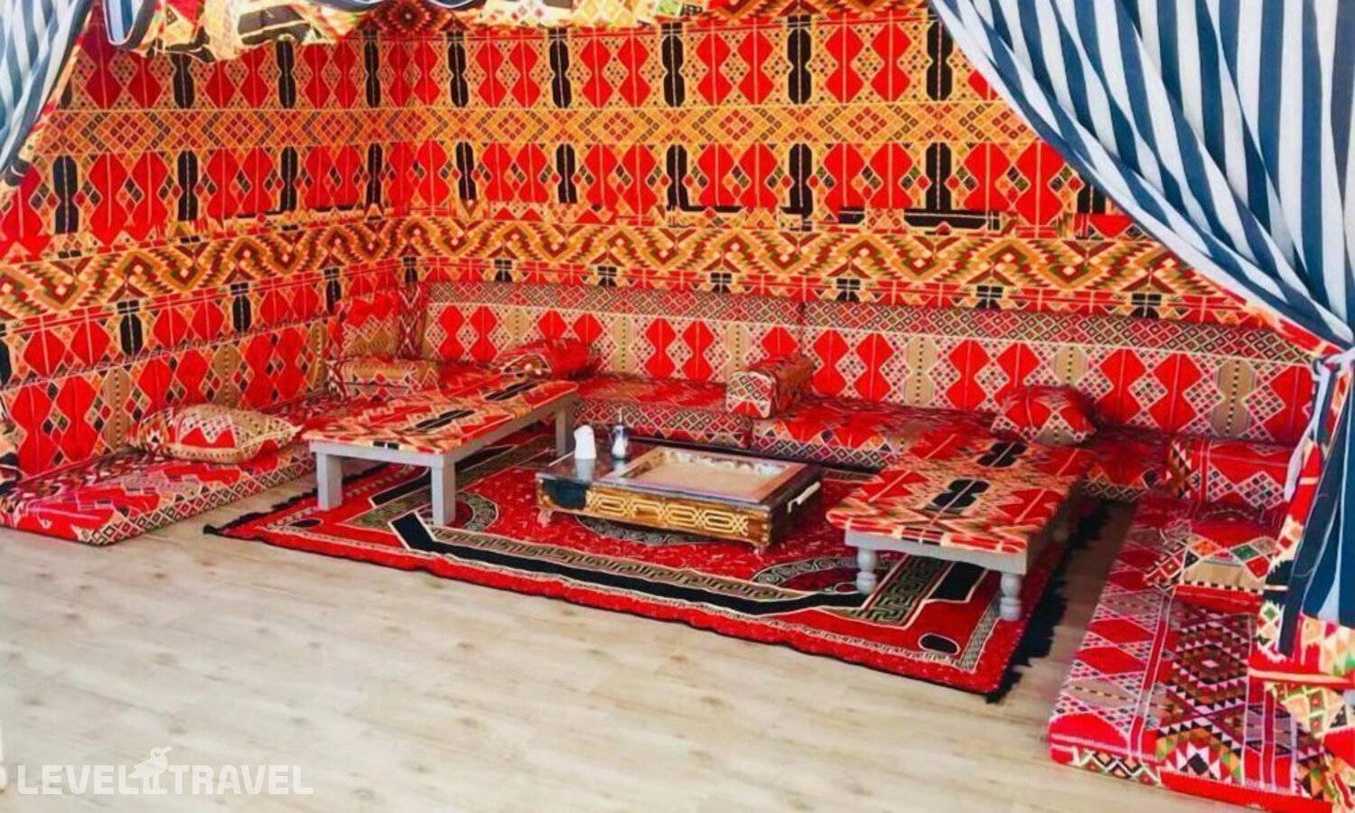 фотографии отеля Elite Residence в Египет(Дахаб) - фото №101