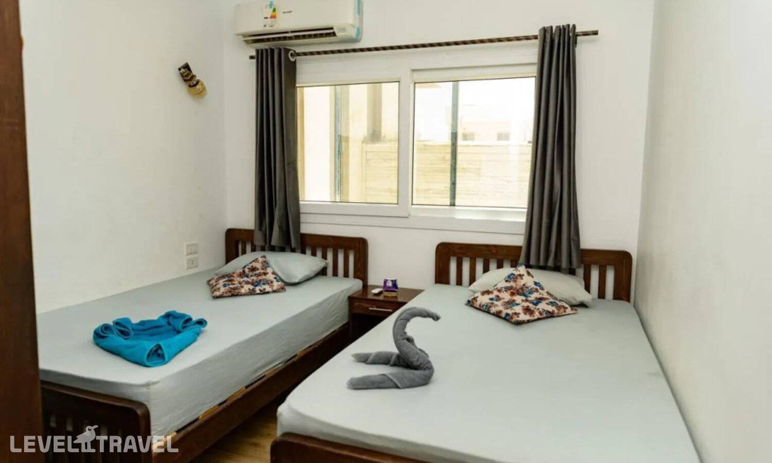 фотографии отеля Elite Residence в Египет(Дахаб) - фото №18