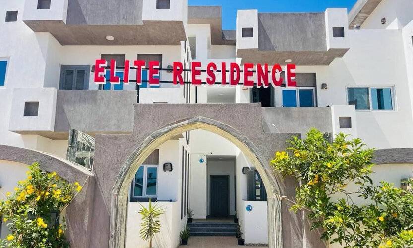 Elite Residence