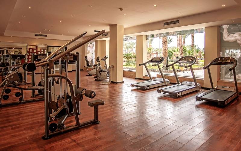 Hawaii Riviera Resort & Aqua Park (Ex. Festival Riviera Resort)