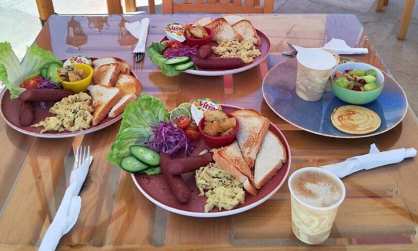 Blue Residence Dahab