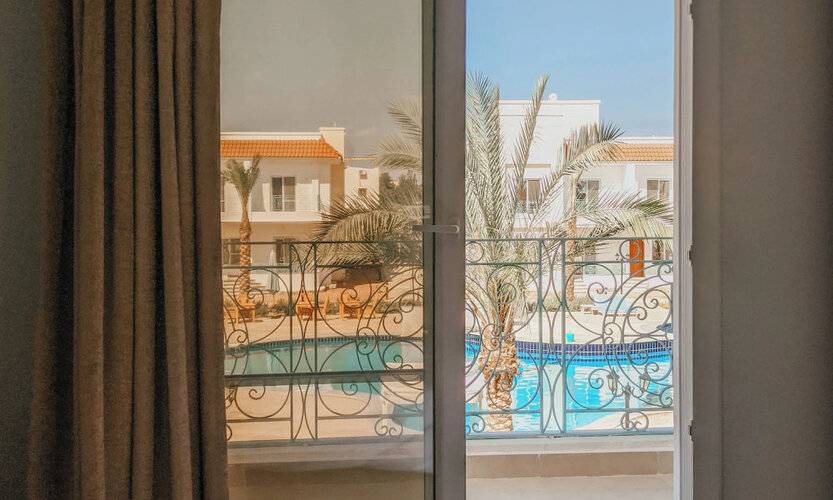 Blue Residence Dahab