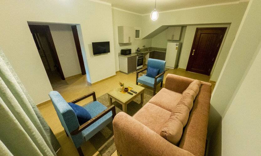 Blue Residence Dahab