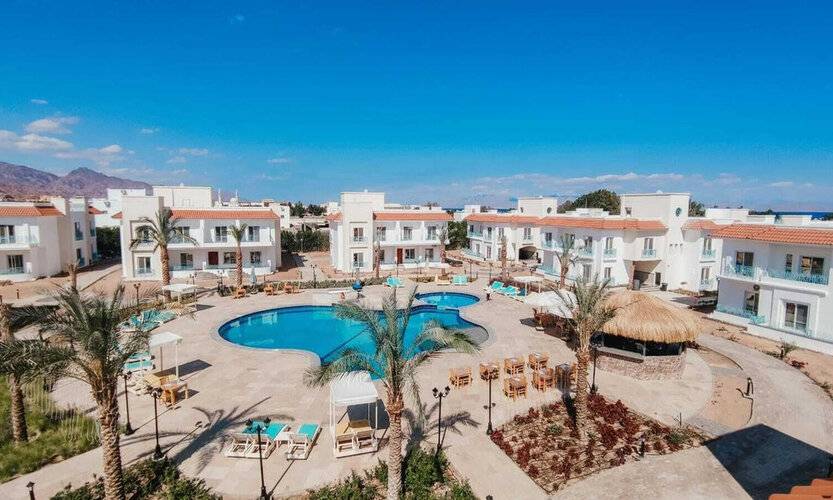 Blue Residence Dahab