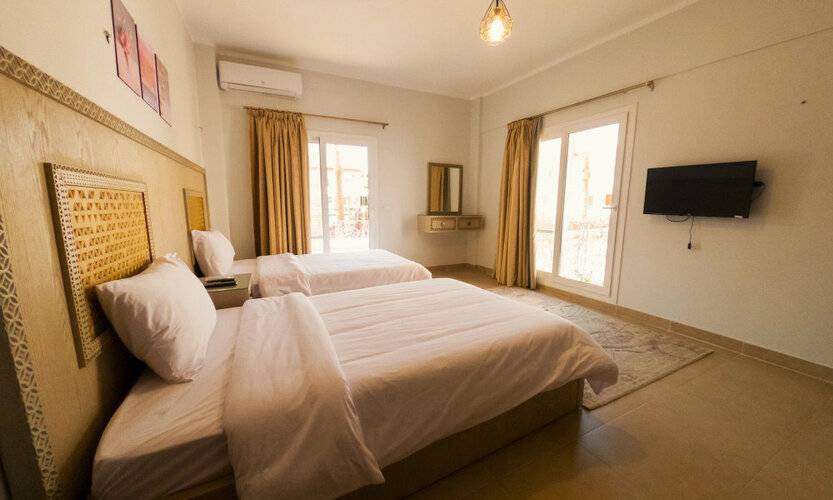 Blue Residence Dahab