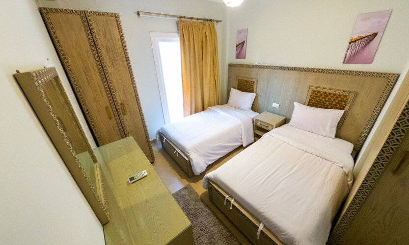 Blue Residence Dahab