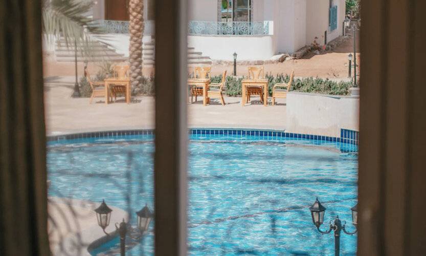 Blue Residence Dahab