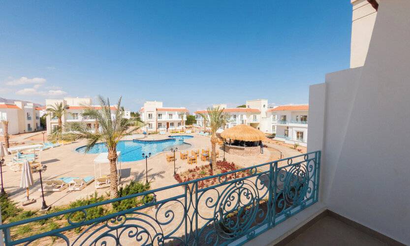 Blue Residence Dahab