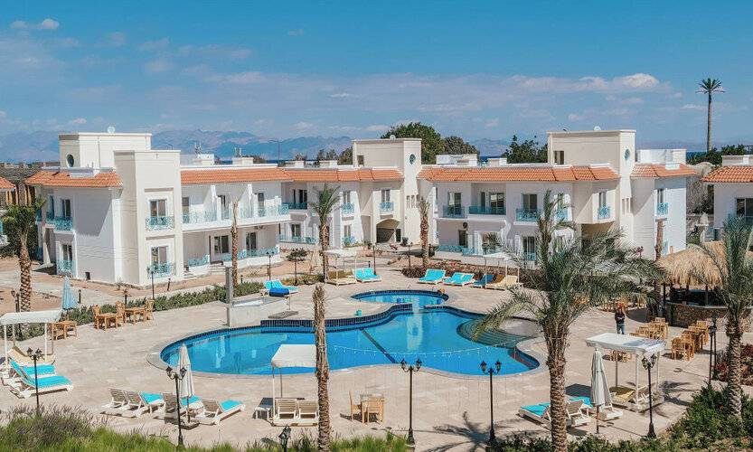 Blue Residence Dahab