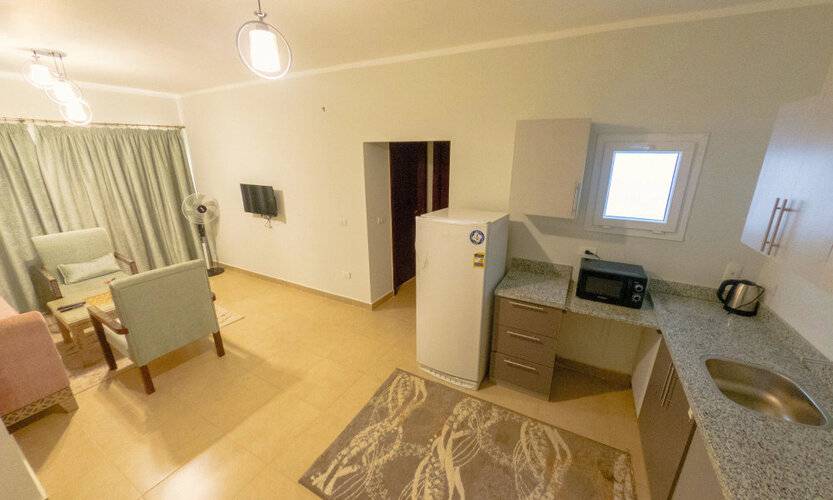 Blue Residence Dahab