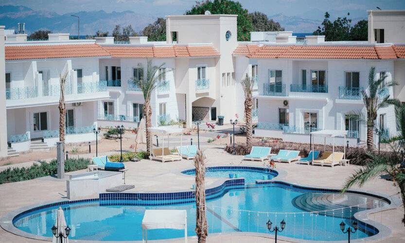 Blue Residence Dahab