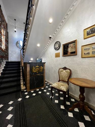 Бутик-Отель Бристоль