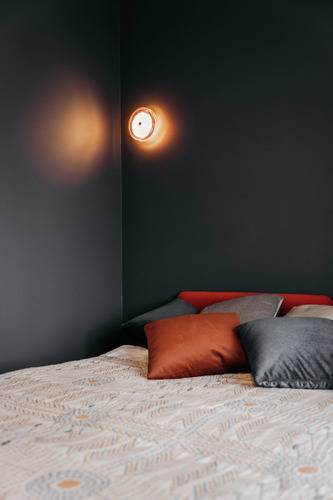 Апартаменты Двухуровневые Вдохновение Эхо Гор