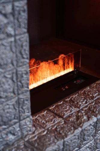 Апартаменты Двухуровневые Вдохновение Эхо Гор