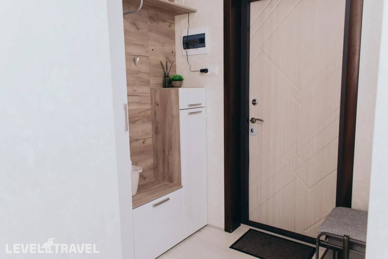 фотографии отеля Апартаменты Как Дома На Улице Соболева в Россия(Белокуриха) - фото №3