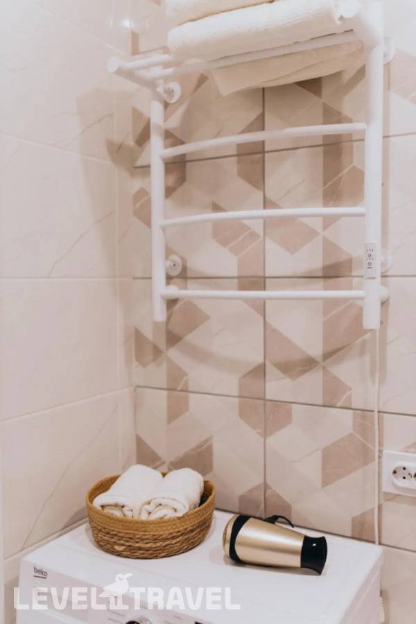 фотографии отеля Апартаменты Как Дома На Улице Соболева в Россия(Белокуриха) - фото №6