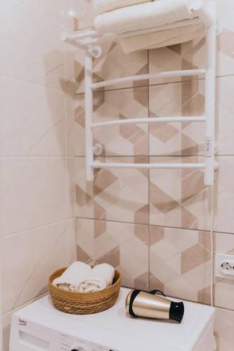 Апартаменты Как Дома На Улице Соболева