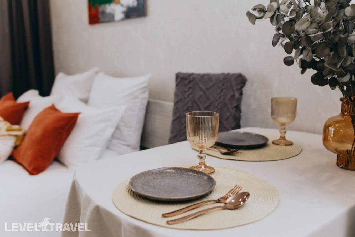 фотографии отеля Апартаменты Как Дома На Улице Соболева в Россия(Белокуриха) - фото №2