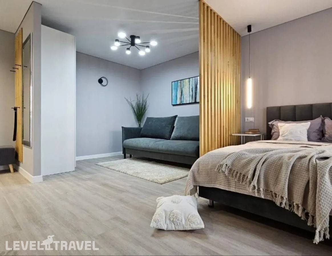 фотографии отеля Апартаменты На Улице Соболева 22 в Россия(Белокуриха) - фото №13