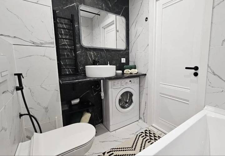 Апартаменты На Улице Соболева 22