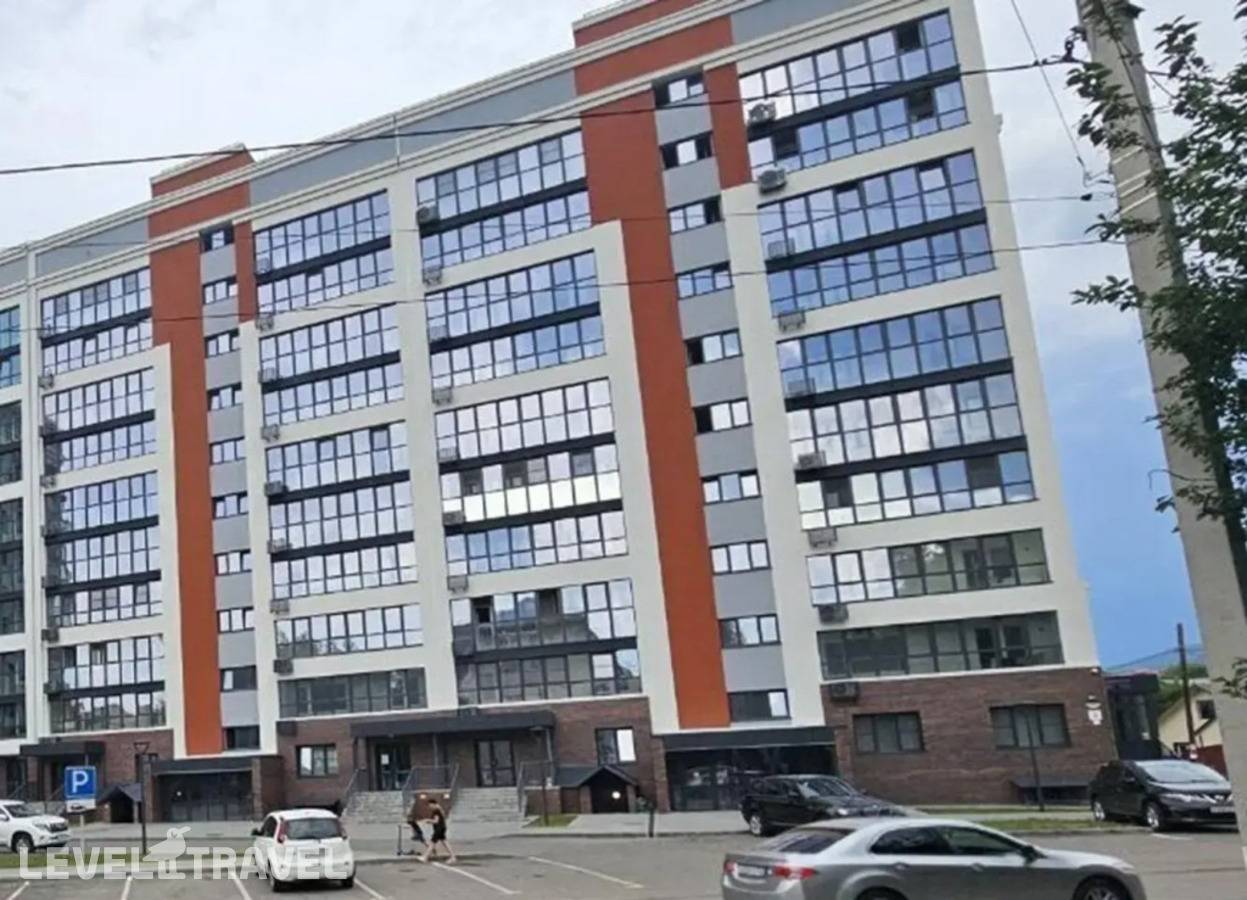 фотографии отеля Апартаменты На Улице Соболева 22 в Россия(Белокуриха) - фото №2