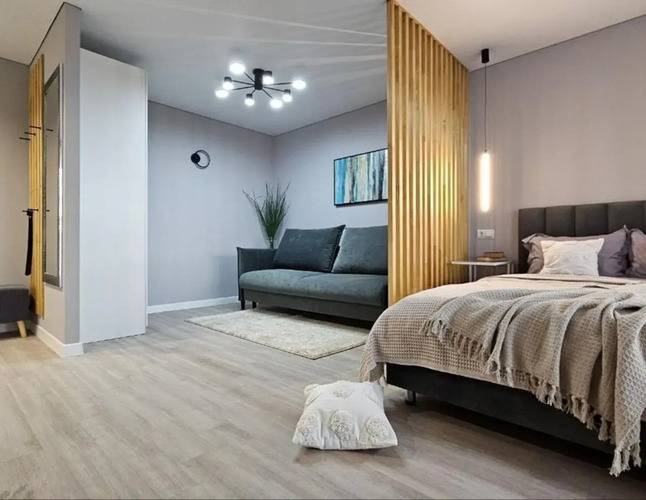 Апартаменты На Улице Соболева 22