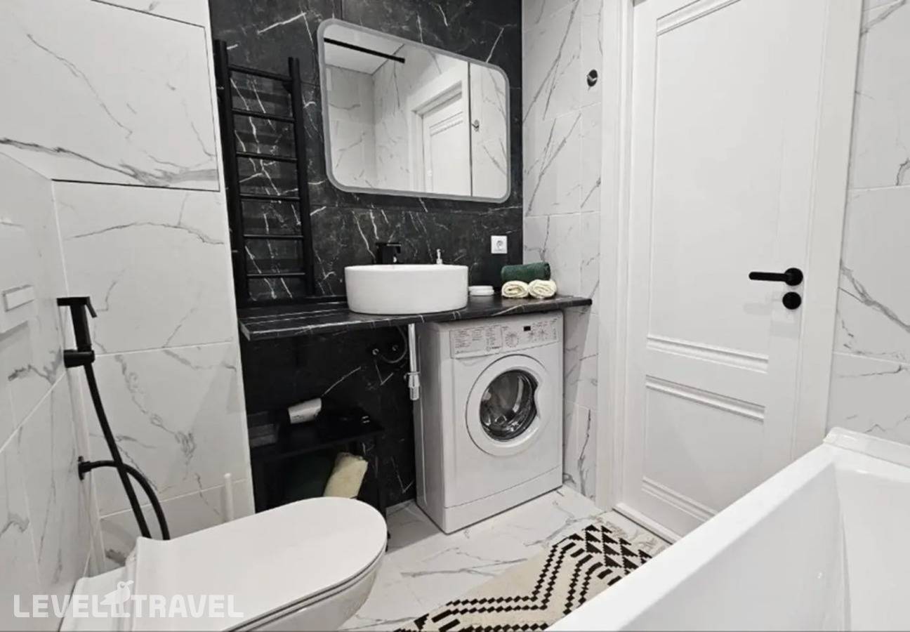 фотографии отеля Апартаменты На Улице Соболева 22 в Россия(Белокуриха) - фото №14