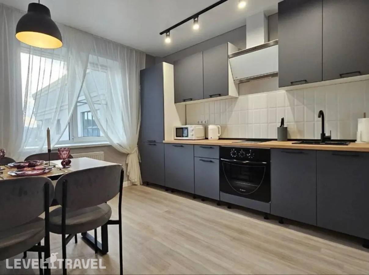 фотографии отеля Апартаменты На Улице Соболева 22 в Россия(Белокуриха) - фото №3